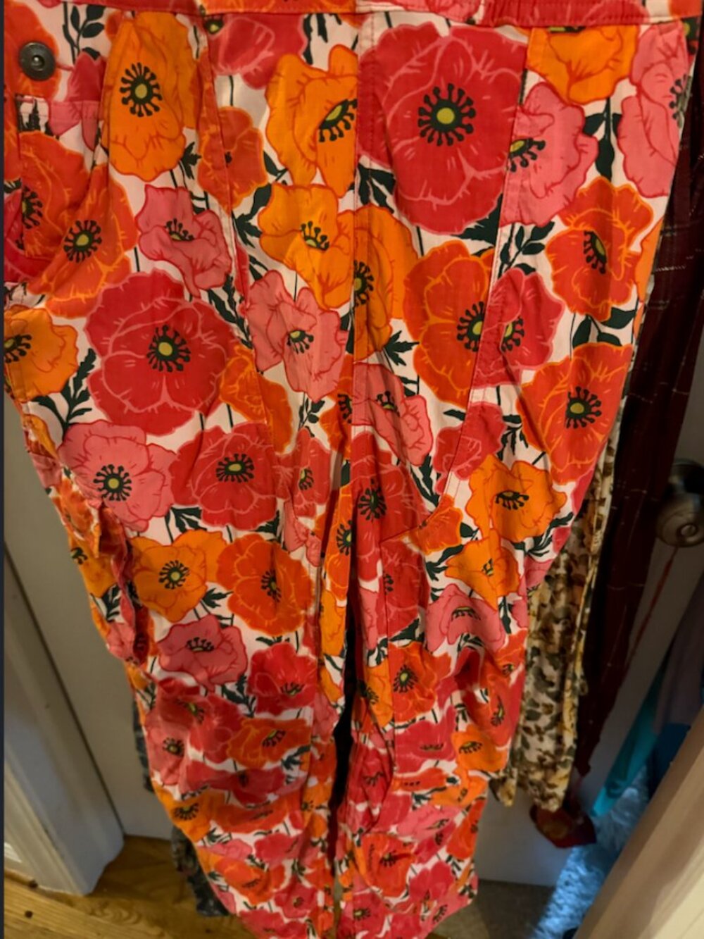 Duluth Heirloom overalls Size Medium/29 - Picture 4 of 8